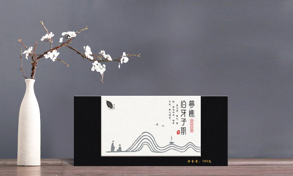 澄城县国潮包装设计的创新路径——传统文化与年轻潮流的破圈融合